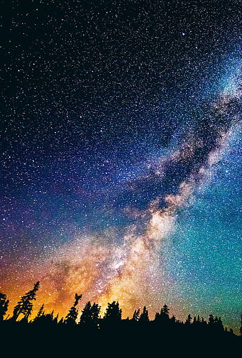 Page 146, the sky. night HD wallpapers