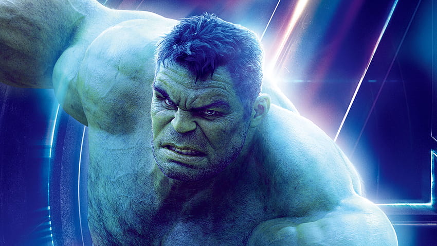7680x4320 Hulk In Avengers Infinity War โปสเตอร์, พื้นหลัง, และ, ฮัลค์น่ารัก วอลล์เปเปอร์ HD