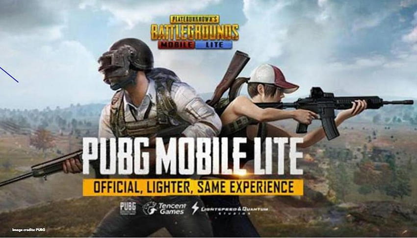PUBG Mobile Lite beta 0.18.1: New features and link, pubg mobile kr HD wallpaper