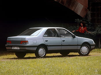 Peugeot 405 HD wallpapers | Pxfuel