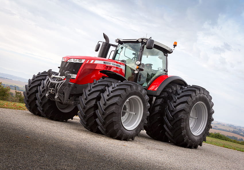 640x350px Interesting Massey Ferguson 4 HD wallpaper