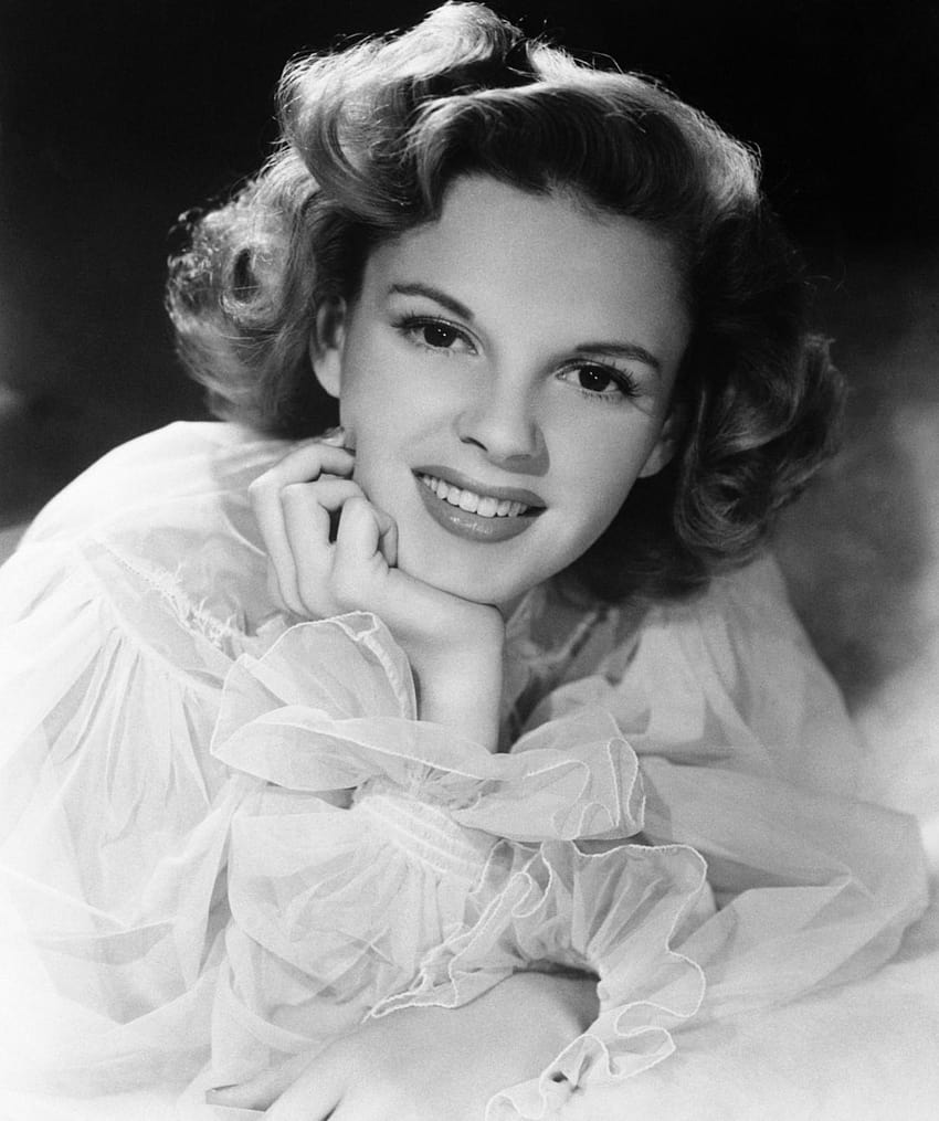 Judy Garland 21 dari 52 wallpaper ponsel HD