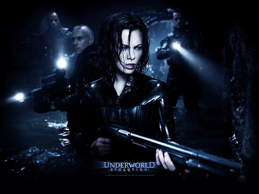 Selene, Selene Underworld HD wallpaper | Pxfuel