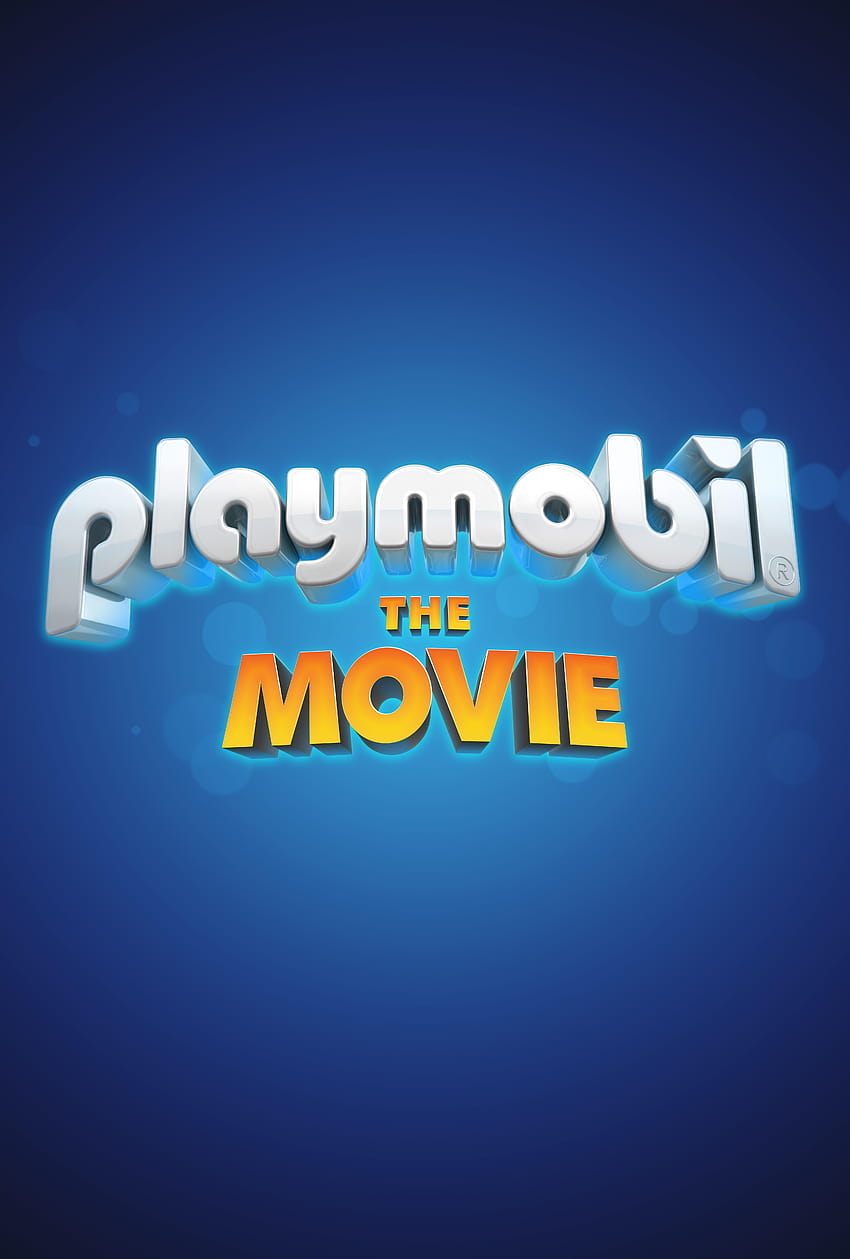 Playmobil: The Movie HD phone wallpaper