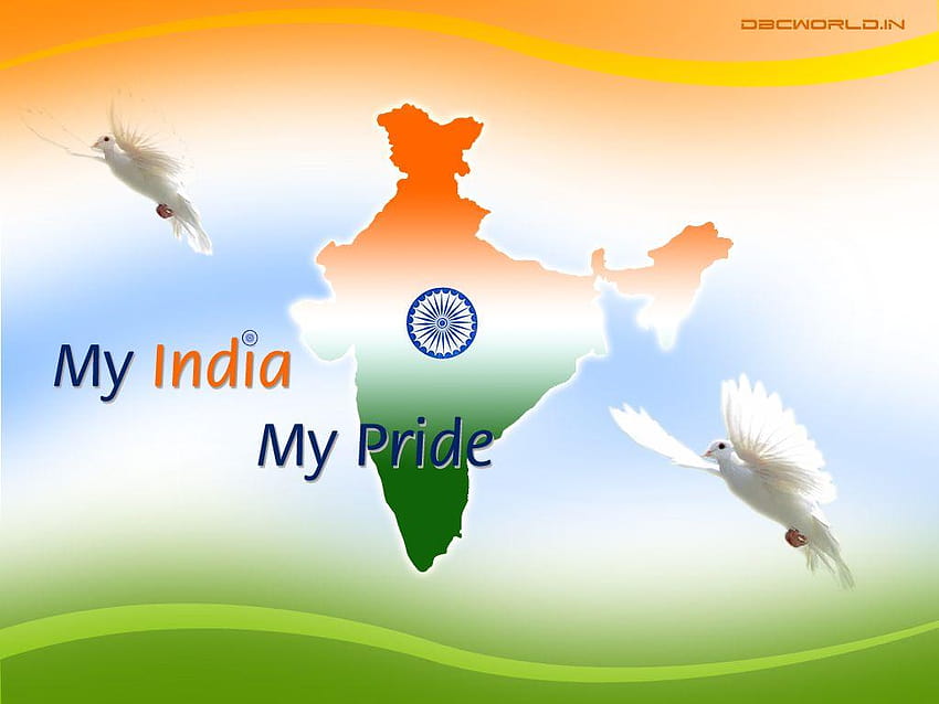I love india and My Pride, i love my india HD wallpaper | Pxfuel