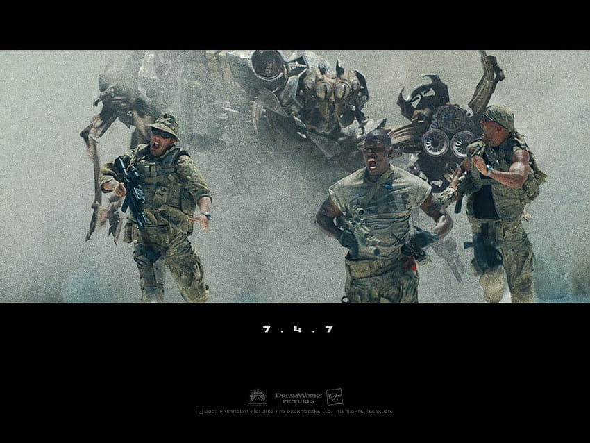 10 of 49, Transformers, transformers military HD wallpaper