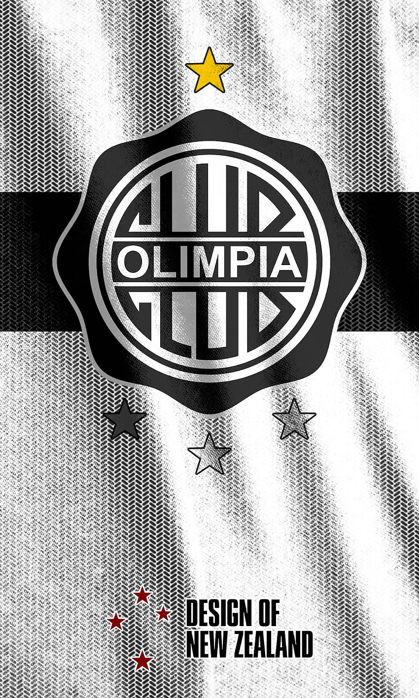 Club Olimpia, klub futbol millonarios wallpaper ponsel HD