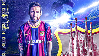 X \ 🎨 على X: 4K #Wallpapers └📂 Football └📂Leo Messi &