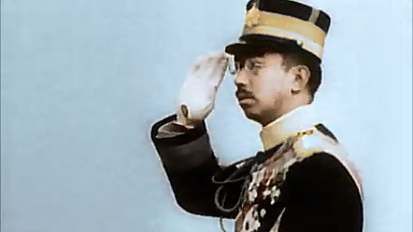 Hirohito fondo de pantalla