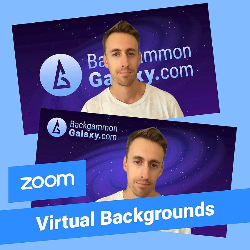 : 2 Backgammon ZOOM Virtual – Backgammon Galaxy HD phone wallpaper