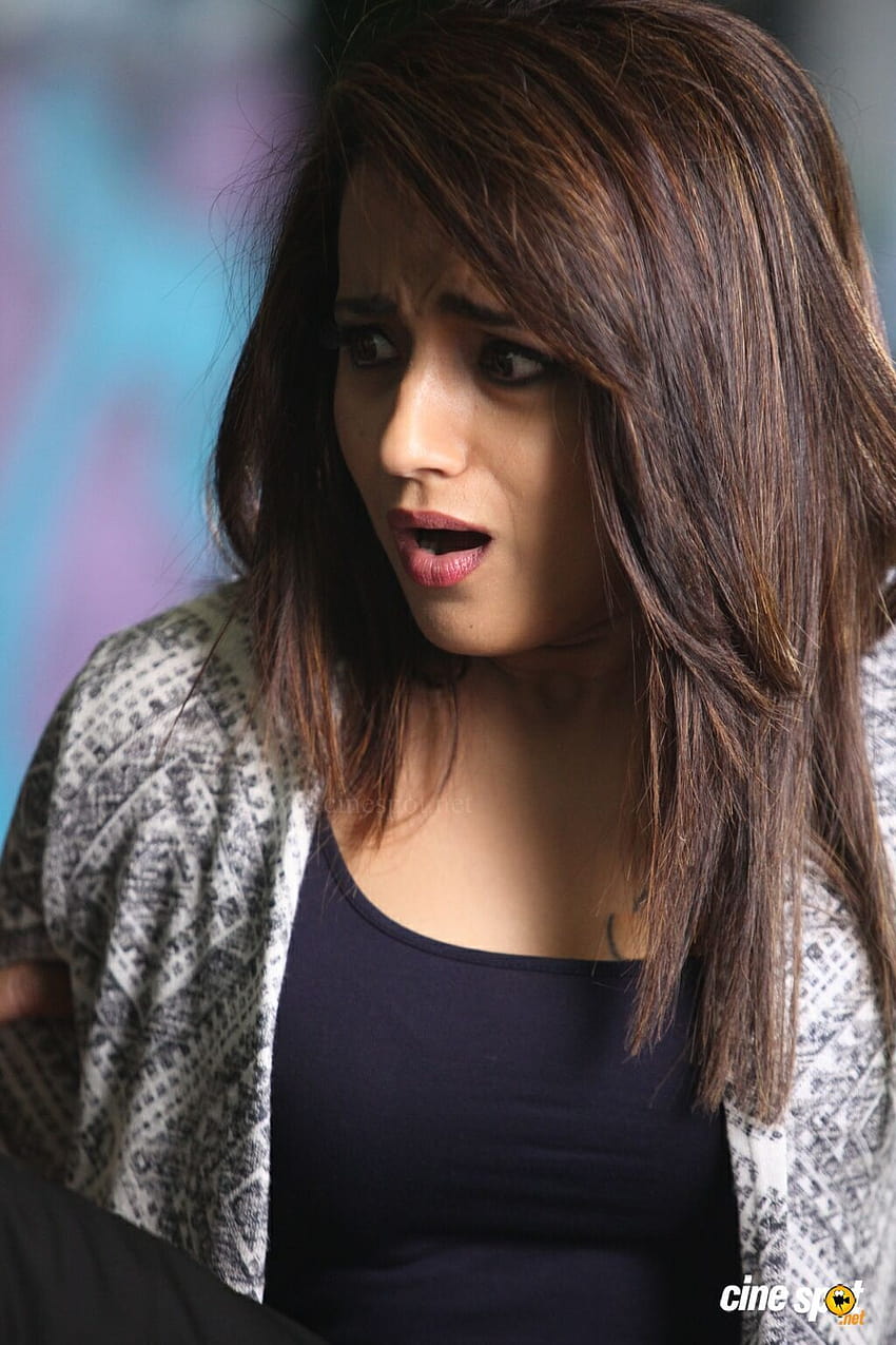 Mohini Heroine Trisha, aktris film hollywood wallpaper ponsel HD