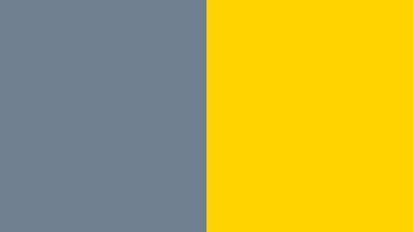 Colore dell'anno 2021: Ultimate Grey e Bright Yellow, colore dell'anno 2021 Sfondo HD