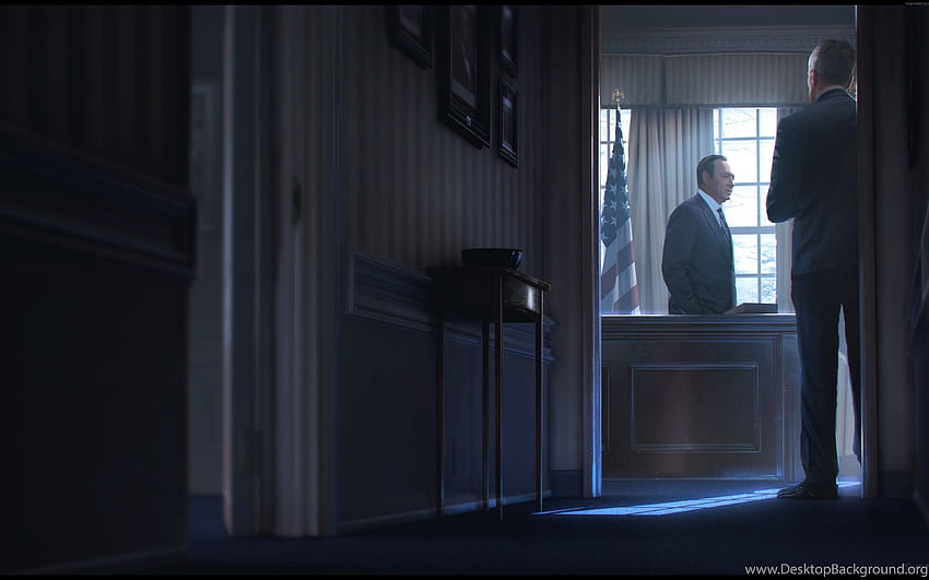 House Of Cards , Film / Recenti: House Of Cards, Best TV ... Backgrounds Sfondo HD