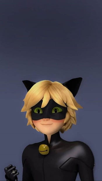 Chat Noir (Ladybug) - Adrien Agreste - Zerochan Anime Image Board