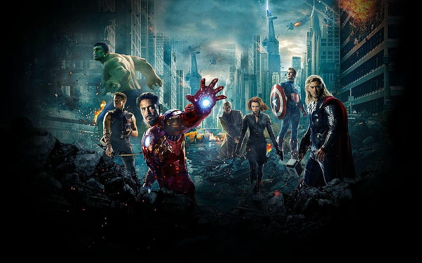 Marvel Avengers Infinity War 3d, héroe, Thor, los vengadores se reúnen fondo de pantalla