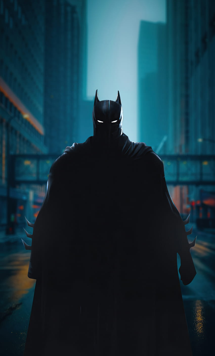 1280x2120 The Batman I Am Vengeance 2021 iPhone , 背景, そして, 私はバットマン HD電話の壁紙