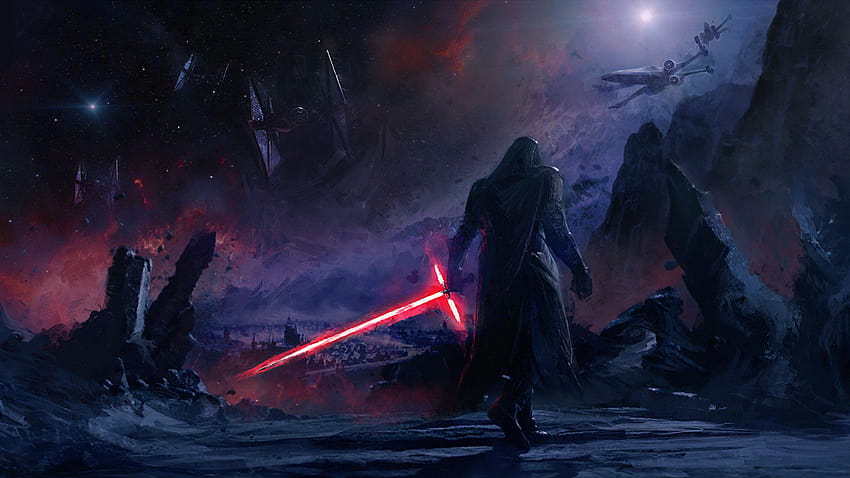 Sith Deal in Absolutes by muratgul [2560x1440] :, sith members HD ...