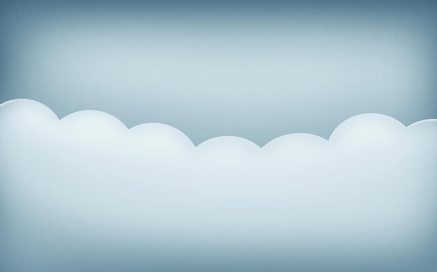 Gallery Computers Solid cloud, cloud colors HD wallpaper