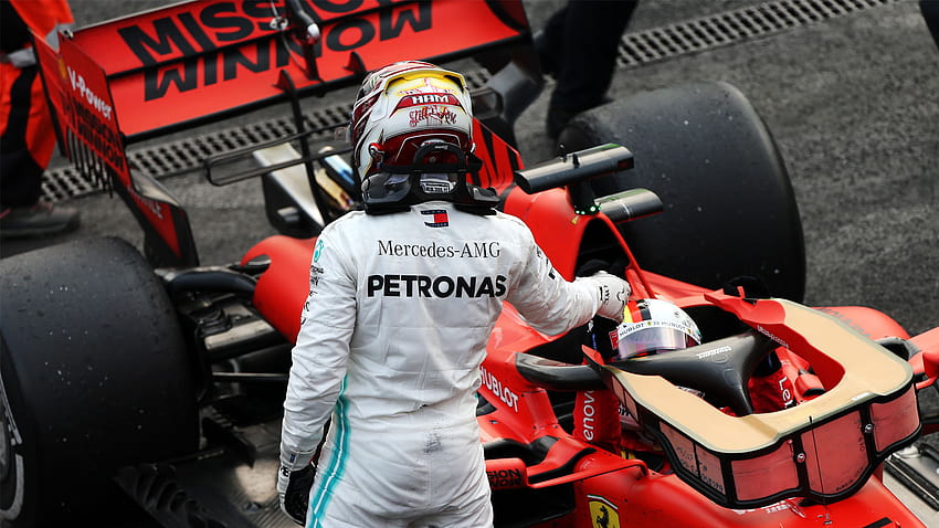 Lewis Hamilton, 2021 için Ferrari'de Ferrari, Mobil ve Tablet, f1 sürücüleri 2021 için Mercedes'i [1920x1080] imzalayabilir mi? HD duvar kağıdı