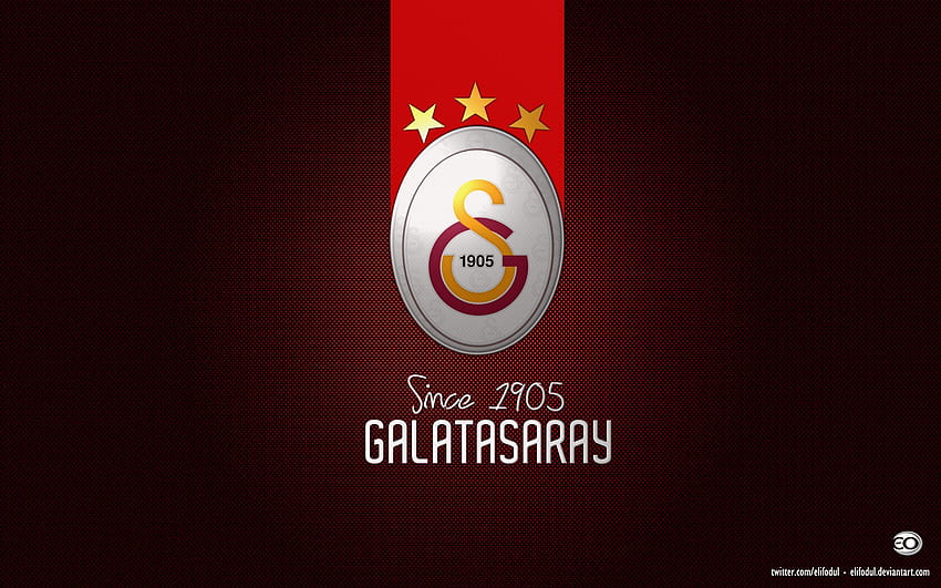 Fonds d&Galatasaray : tous les Galatasaray 高画質の壁紙