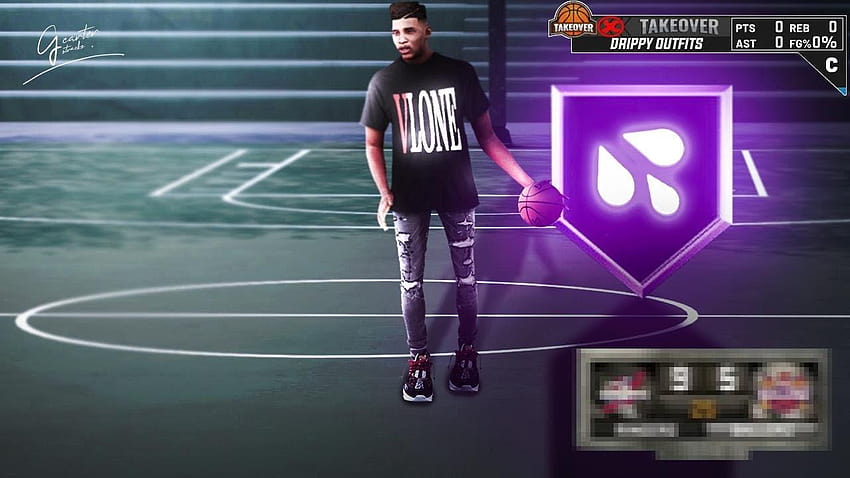 Solo on X NEW VIDEO ALERT NEW BEST OUTFITS ON NBA 2K20  LOOK  LIKE A CHEESER TODAY DRIPPY MYPARK OUTFITS TO WEAR NBA2K20 SHOW  SUPPORT IF YOURE A REAL ONE LINK