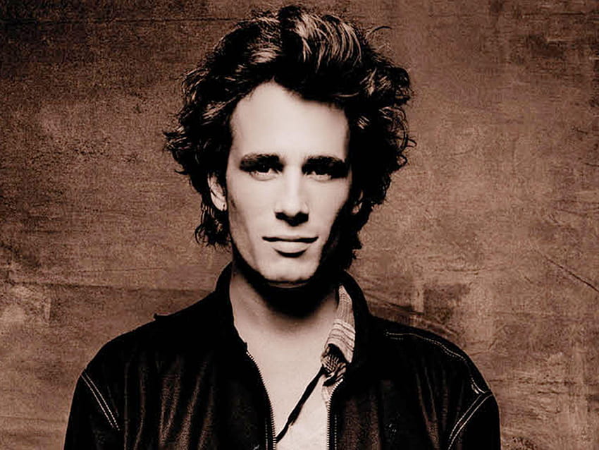 Jeff Buckley's mother on what her son would have achieved if he HD wallpaper