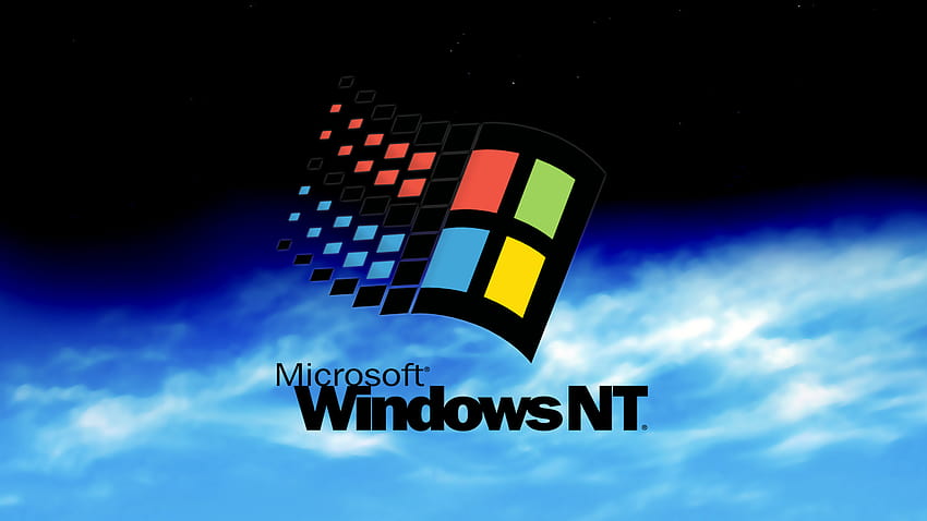 Windows NT 4.0 ITA : Microsoft : , Pinjam, dan Streaming : Internet Archive, windows nt 40 Wallpaper HD