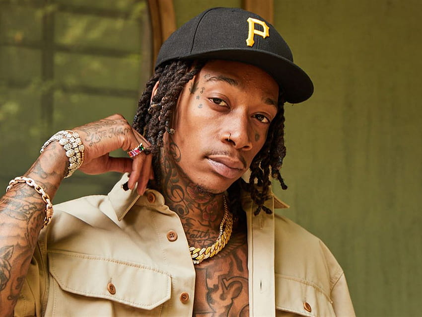 Wiz Khalifa Quotes. Wiz's Quotes About Love, Life, and Happiness HD wallpaper