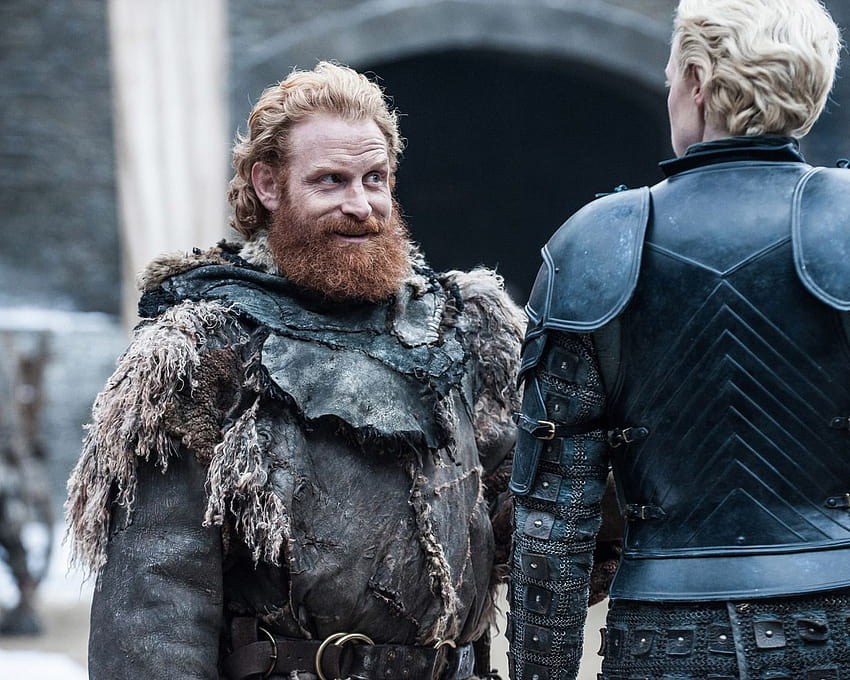 1280x1024 Tormund Giantsbane And Brienne of Tarth 1280x1024 Resolution , Backgrounds, and HD wallpaper