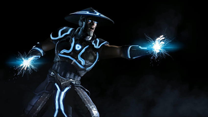 Liu Kang HD wallpaper