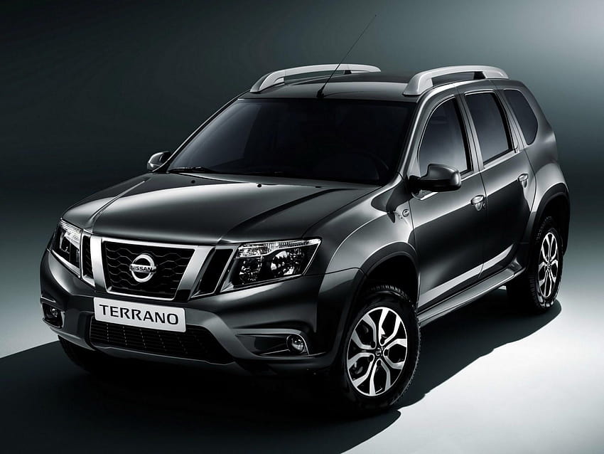 terrano 2015