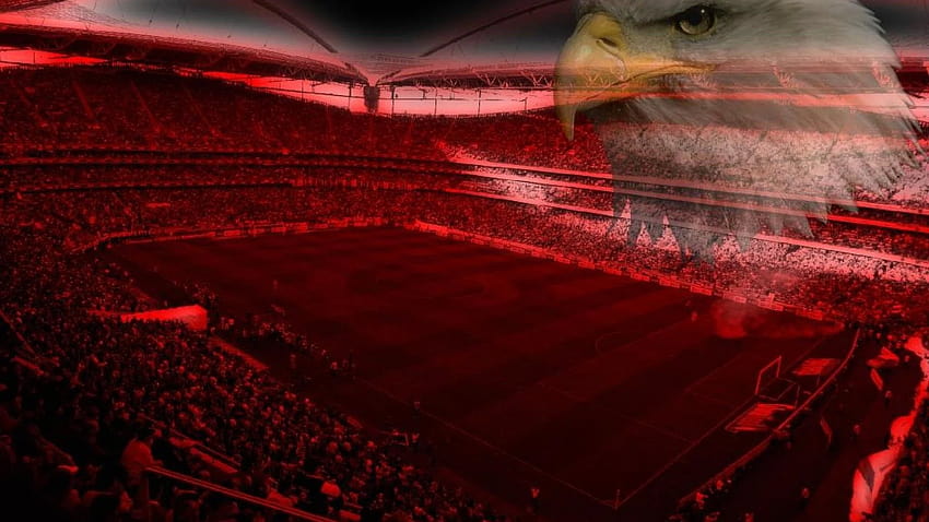 1920x1080 Estadio da Luz SL Benfica fondo de pantalla
