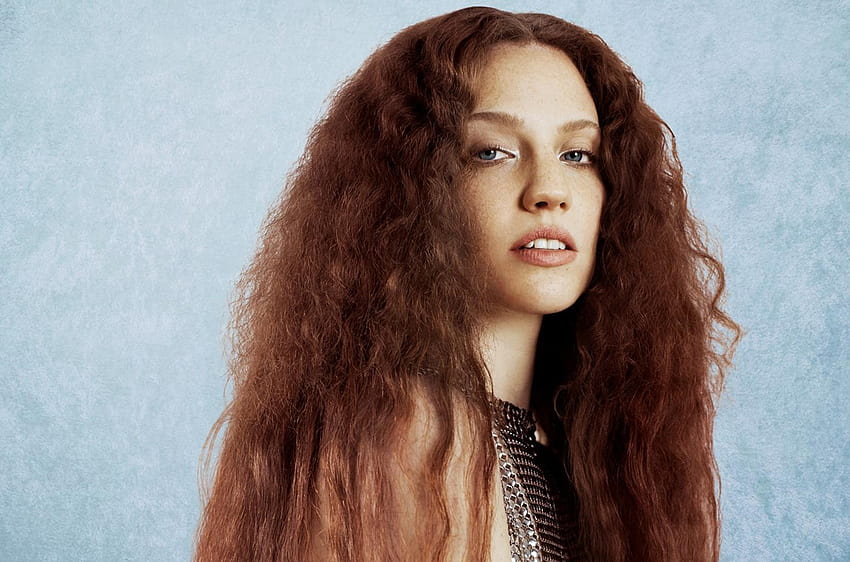 Jess Glynne Opens Up About New Album, Working With Ed HD wallpaper