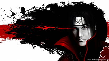 Real itachi backgrounds HD wallpapers | Pxfuel