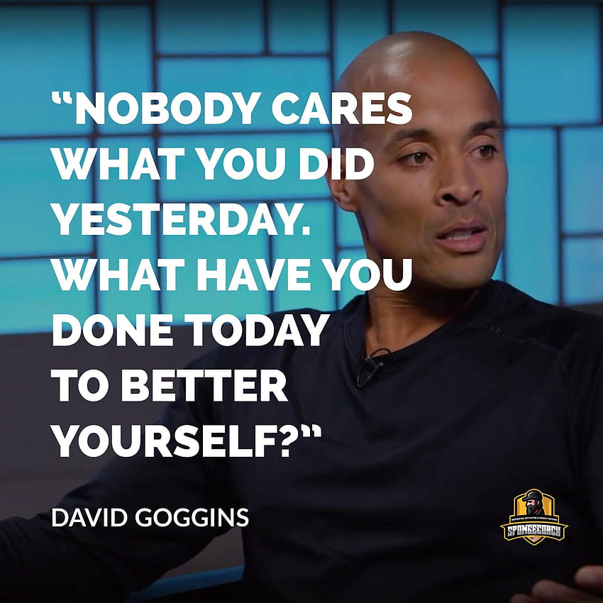 75 Brutally Honest David Goggins Quotes To Develop Mental HD phone wallpaper