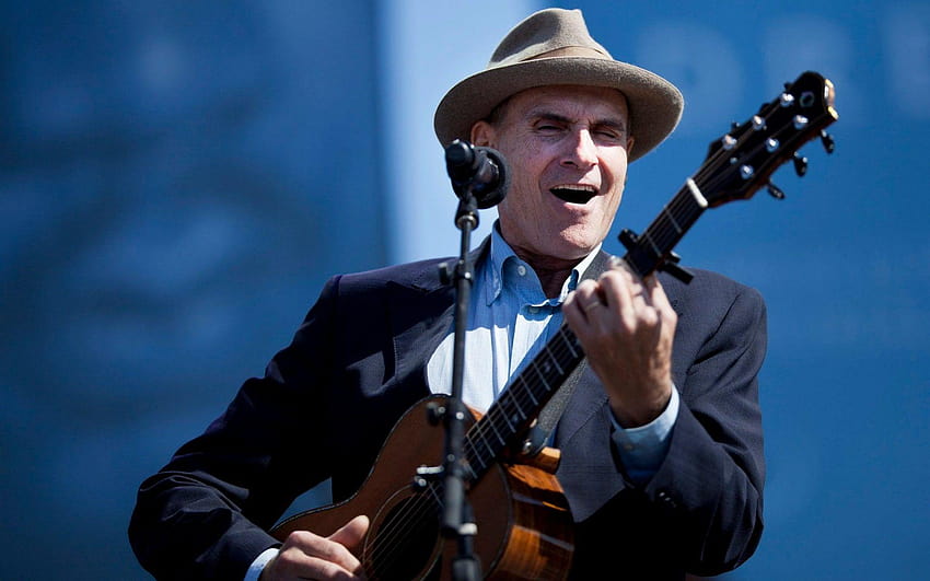 James Taylor interview: 'No, I don't talk to Carly – that's sort of HD wallpaper