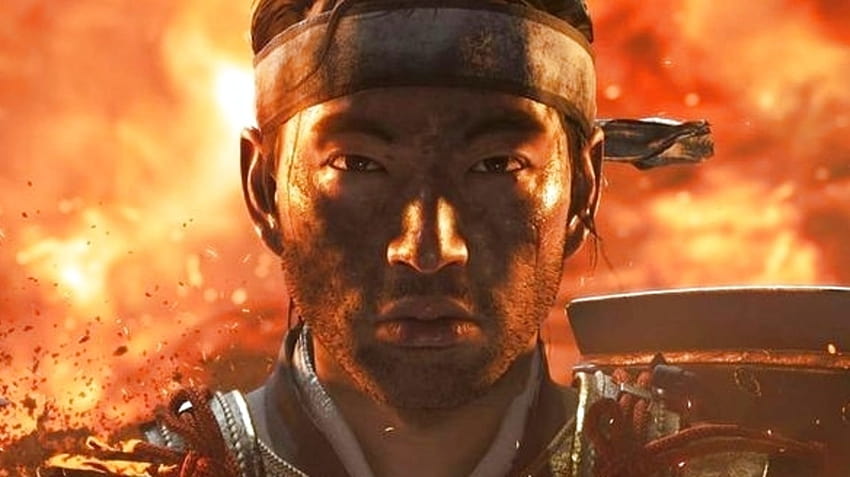 Ghost of Tsushima tech review: Sony first, ghost of tsushima legends ps5 HD wallpaper