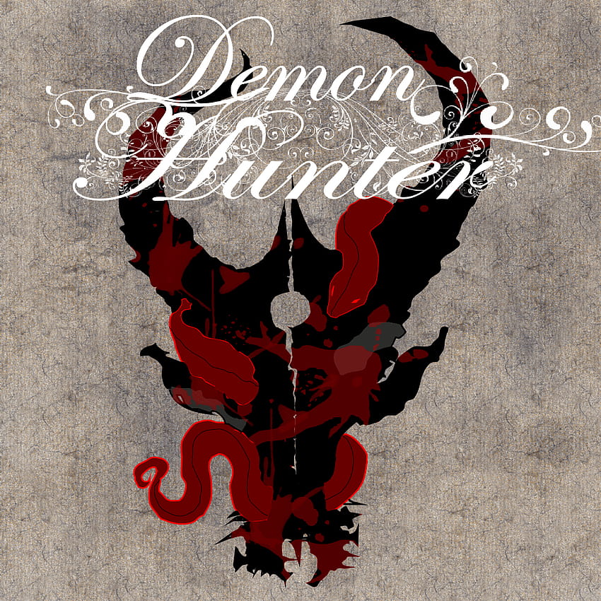 Demon Hunter Band Hd Phone Wallpaper Pxfuel