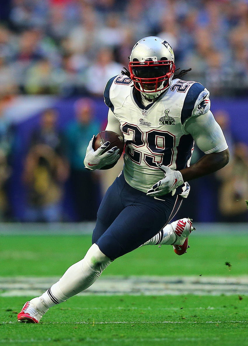 3,383 Legarrette Blount Photos & High Res Pictures - Getty Images