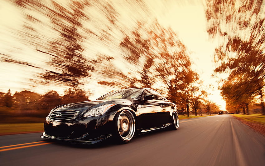 the G37 Stance , G37 Stance iPhone , G37 HD wallpaper