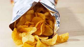 Potato Chips are Bad But Not for the Reason You Think and the UK is  Creating New Safety Guidelines