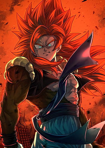 gogeta wallpaper slideshow｜TikTok Search