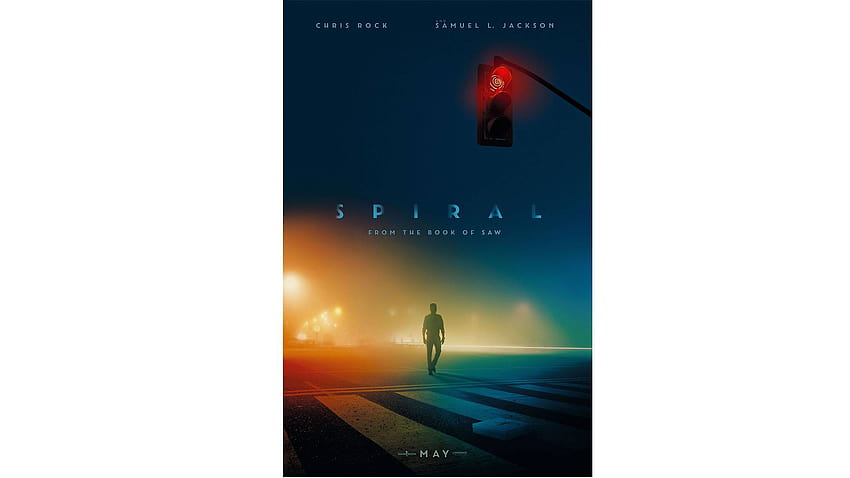 Trailer Watch: Chris Rock, Samuel L Jackson Reboot The Saw, spiral saw 2020 poster HD wallpaper