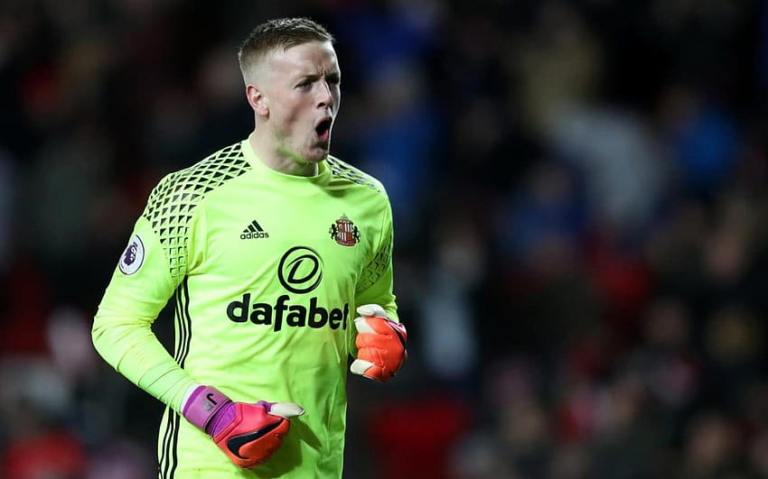 Why Everton must fend off interest from Chelsea and hold on to, jordan pickford HD wallpaper