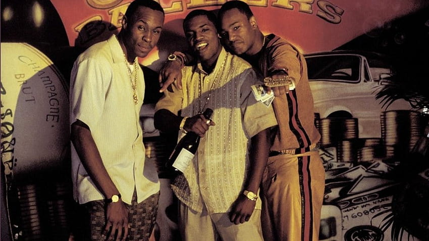 Paid In Full, ace rico HD wallpaper