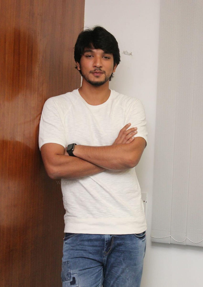 Gautham Karthik Best And Colllection HD phone wallpaper