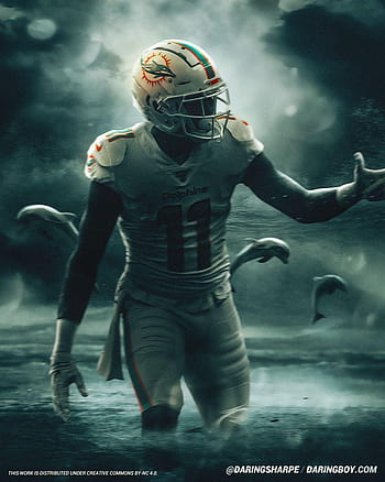 Mobile wallpaper: Sports, Football, Miami Dolphins, 372008