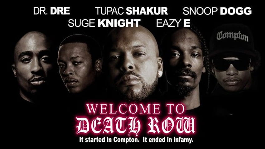 HD death row records wallpapers  Peakpx