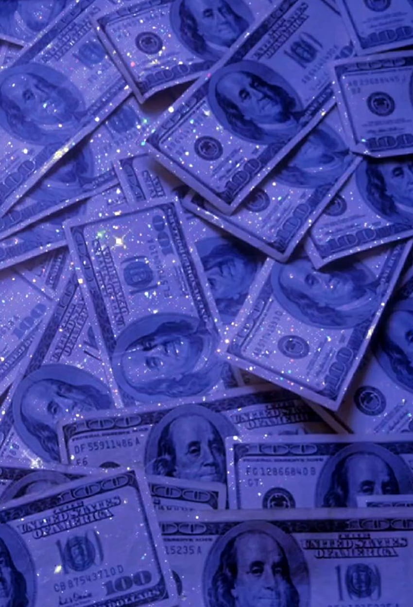 Pin de Amanda Crafts en Darling<3, glitter money fondo de pantalla del teléfono