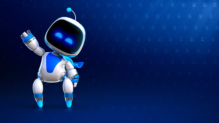 Astro Bot Rescue Mission VR 67754 1920x x [1920x1080] for your , Mobile & Tablet HD wallpaper